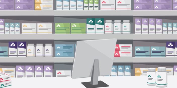 Animation Commerciale pour les pharmacies