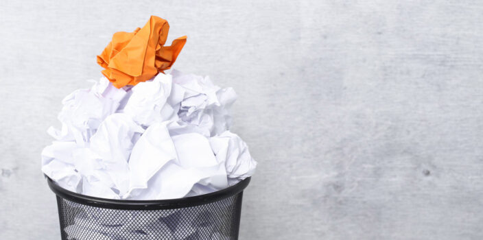 Comment gérer le tri des déchets dans son entreprise ?